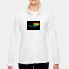 Ladies' Campus Microfleece Jacket Thumbnail